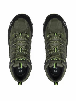 Scarpe da trekking Rigel Low Trekking Wp 3Q54457 Cachi