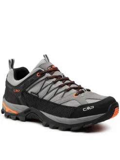Scarpe da trekking Rigel Low Trekking Shoes Wp 3Q54457 Grigio