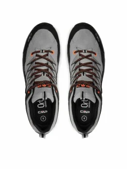 Scarpe da trekking Rigel Low Trekking Shoes Wp 3Q54457 Grigio