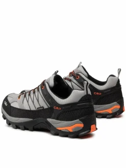 Scarpe da trekking Rigel Low Trekking Shoes Wp 3Q54457 Grigio