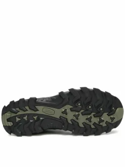 Scarpe da trekking Rigel Low Trekking Shoe Wp 3Q54457 Nero