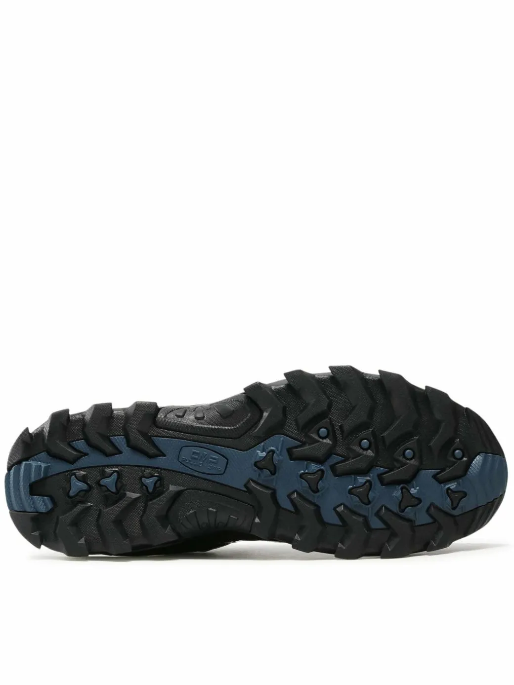 Scarpe da trekking Rigel Low Trekking Shoe Wp 3Q54457 Blu scuro