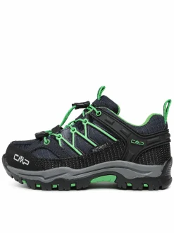 Scarpe da trekking Rigel Low Trekking 3Q54554 Blu scuro
