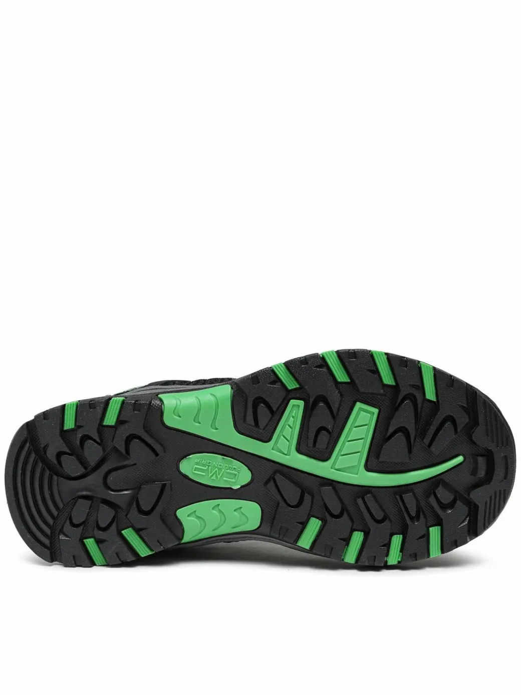 Scarpe da trekking Rigel Low Trekking 3Q54554 Blu scuro