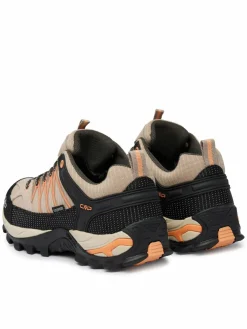 Scarpe da trekking Rigel Low Wp 3Q54456 Beige