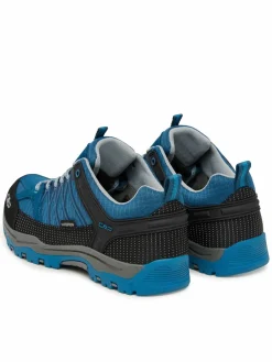 Scarpe da trekking Rigel Low Wp 3Q54554J Blu