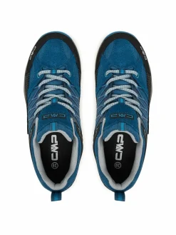 Scarpe da trekking Rigel Low Wp 3Q54554J Blu