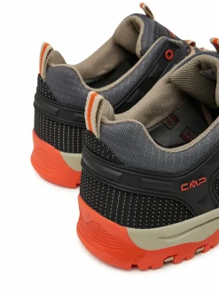 Scarpe da trekking Rigel Low Wp 3Q54554J Grigio