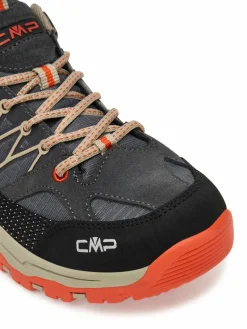Scarpe da trekking Rigel Low Wp 3Q54554J Grigio