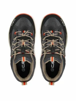 Scarpe da trekking Rigel Low Wp 3Q54554 Grigio