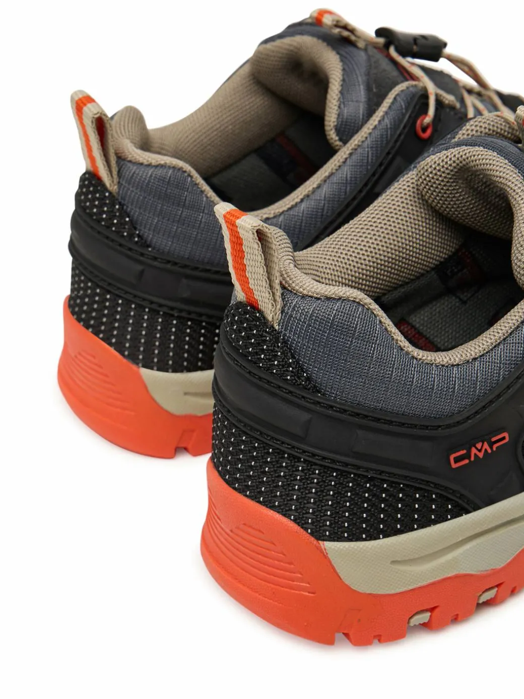 Scarpe da trekking Rigel Low Wp 3Q54554 Grigio