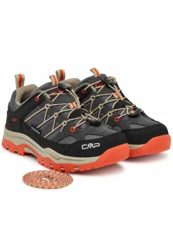 Scarpe da trekking Rigel Low Wp 3Q54554 Grigio