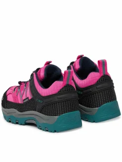 Scarpe da trekking Rigel Low Wp 3Q54554 Rosa