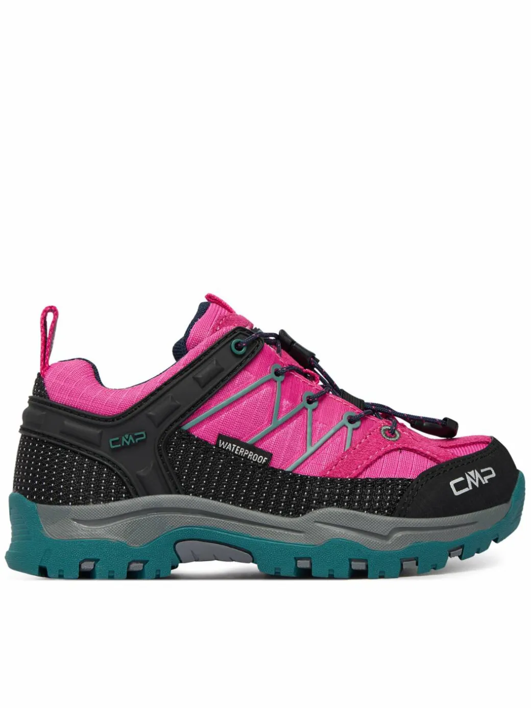 Scarpe da trekking Rigel Low Wp 3Q54554 Rosa