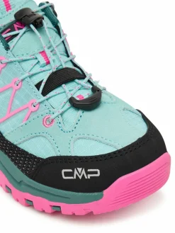 Scarpe da trekking Rigel Low Wp 3Q54554 Azzurro chiaro