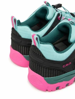 Scarpe da trekking Rigel Low Wp 3Q54554 Azzurro chiaro