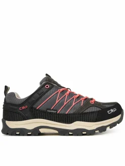 Scarpe da trekking Rigel Low Wp 3Q54554J Marrone