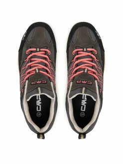 Scarpe da trekking Rigel Low Wp 3Q54554J Marrone