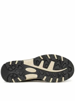 Scarpe da trekking Rigel Low Wp 3Q54554J Marrone