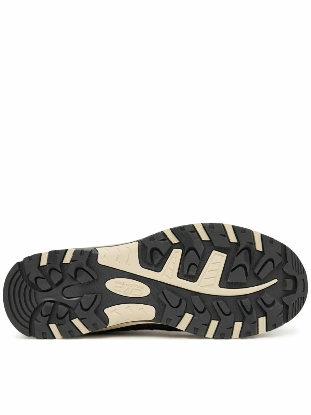 Scarpe da trekking Rigel Low Wp 3Q54554J Marrone