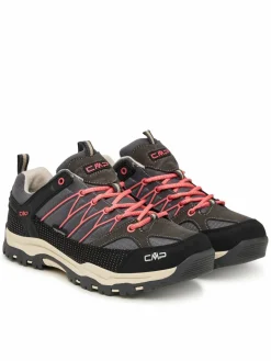Scarpe da trekking Rigel Low Wp 3Q54554J Marrone
