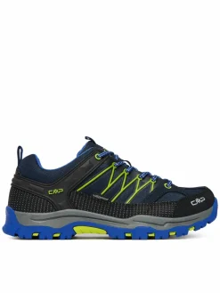Scarpe da trekking Rigel Low Wp 3Q54554J Blu scuro