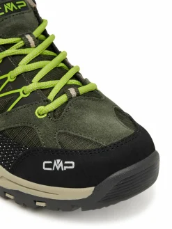 Scarpe da trekking Rigel Low Wp 3Q54554J Grigio
