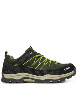 Scarpe da trekking Rigel Low Wp 3Q54554J Grigio