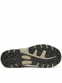 Scarpe da trekking Rigel Low Wp 3Q54554J Grigio