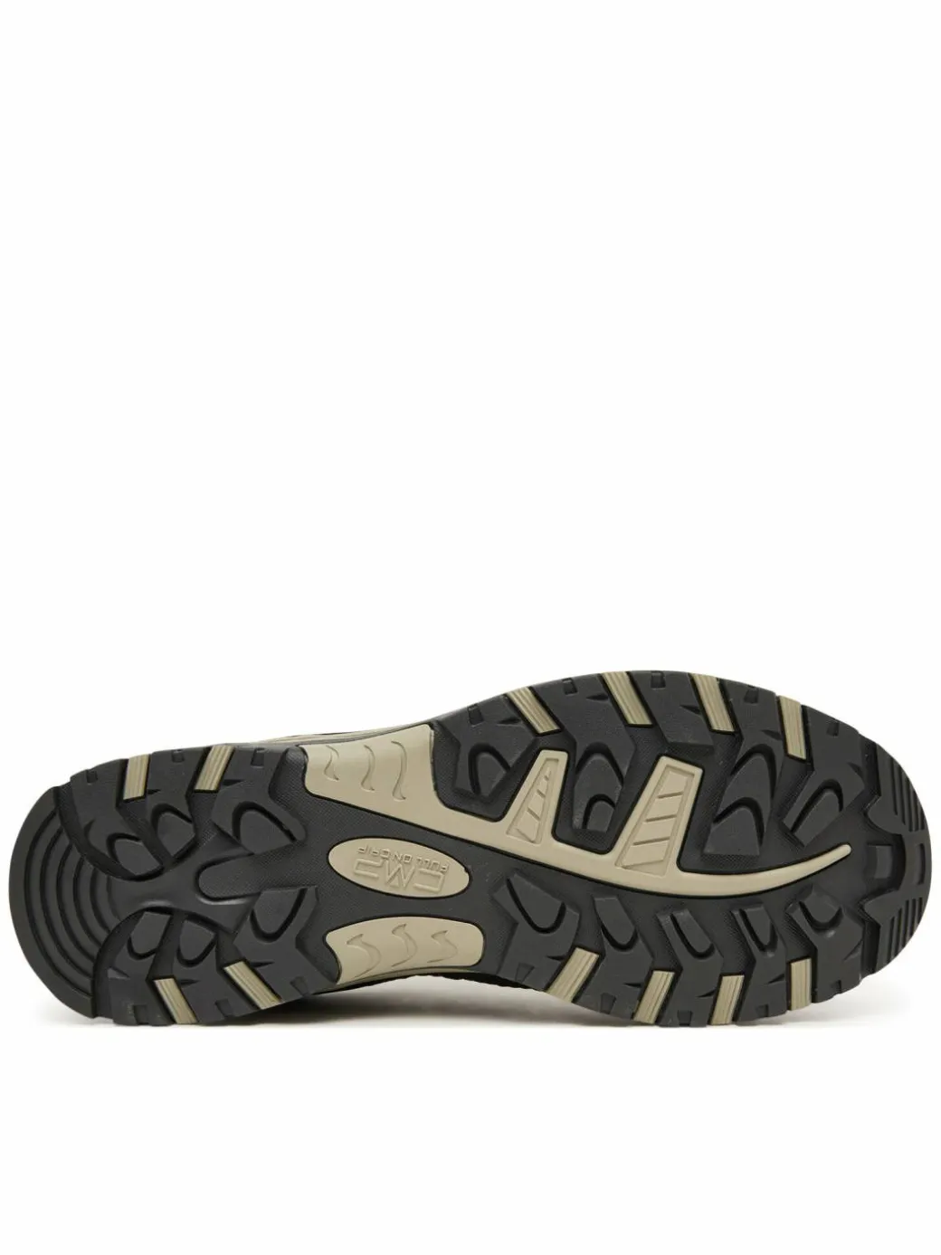Scarpe da trekking Rigel Low Wp 3Q54554J Grigio