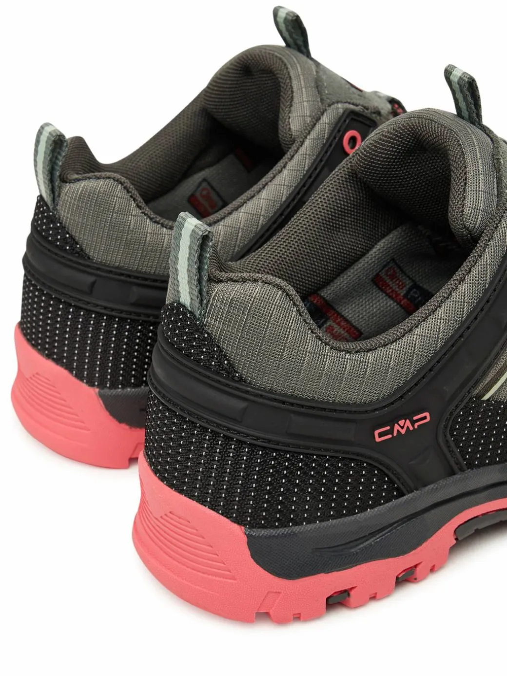 Scarpe da trekking Rigel Low Wp 3Q54554J Verde