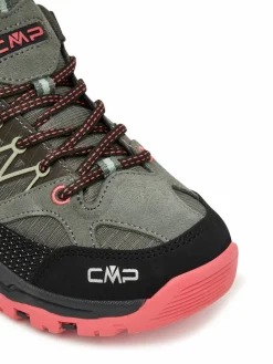 Scarpe da trekking Rigel Low Wp 3Q54554J Verde