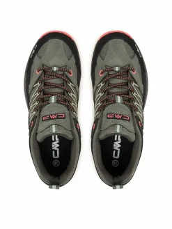 Scarpe da trekking Rigel Low Wp 3Q54554J Verde