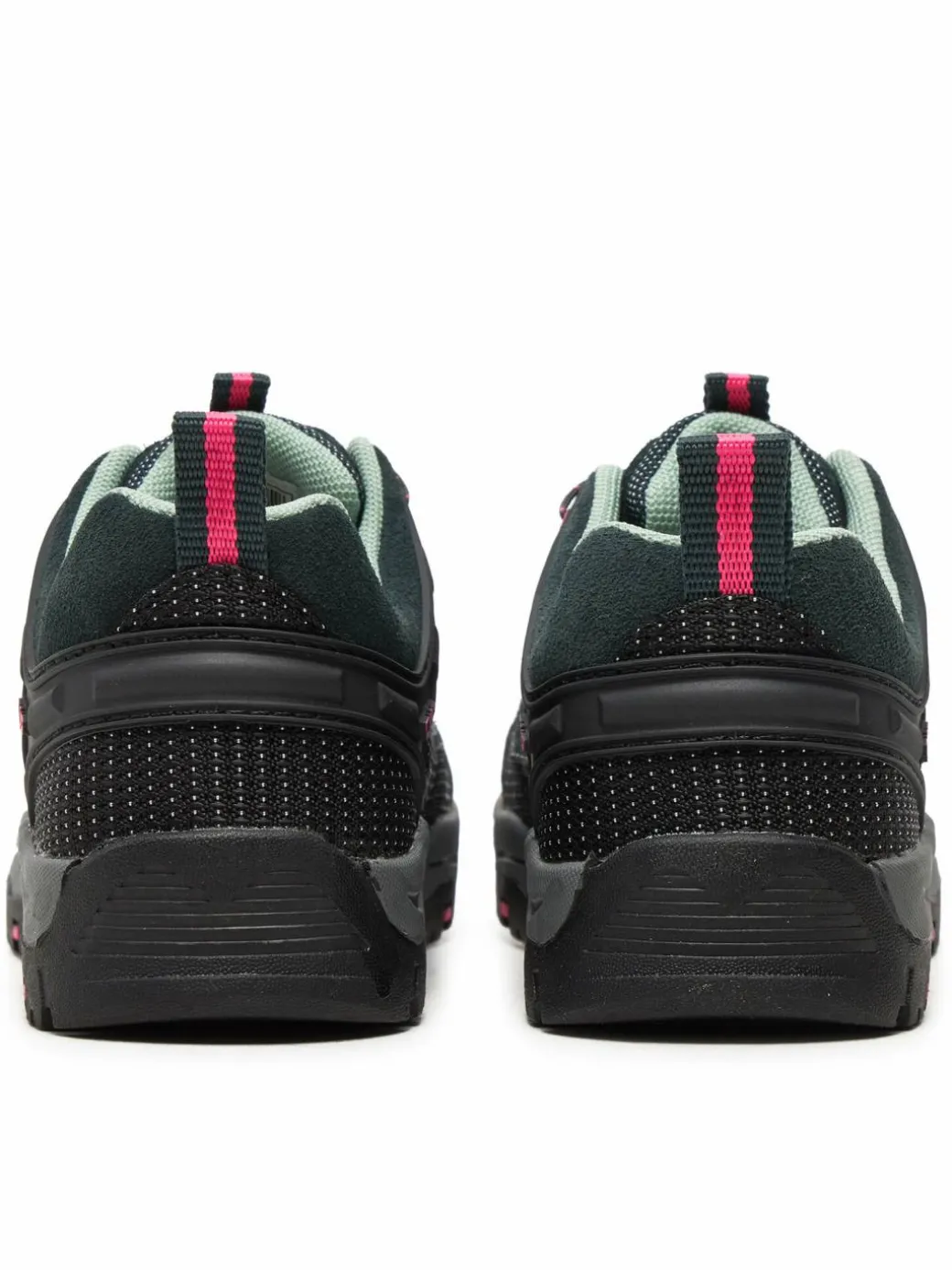 Scarpe da trekking Rigel Low Wp 3Q13244 Nero
