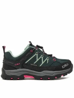 Scarpe da trekking Rigel Low Wp 3Q13244 Nero
