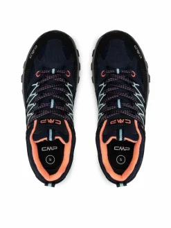 Scarpe da trekking Rigel Low Wmn Trekking Shoes Wp 3Q54456 Blu scuro