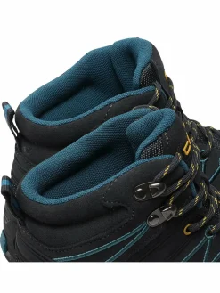 Scarpe da trekking Rigel Mid Trekking Shoe Wp 3Q12947 Grigio