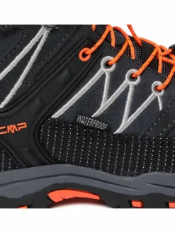 Scarpe da trekking Rigel Mid Trekking Shoe Wp 3Q12944 Blu scuro