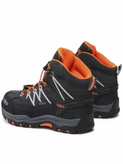 Scarpe da trekking Rigel Mid Trekking Shoe Wp 3Q12944 Blu scuro