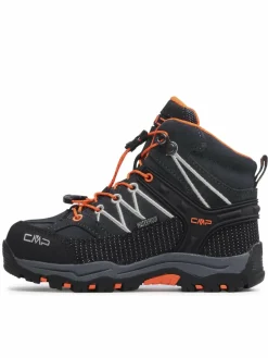 Scarpe da trekking Rigel Mid Trekking Shoe Wp 3Q12944 Blu scuro