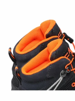 Scarpe da trekking Rigel Mid Trekking Shoe Wp 3Q12944 Blu scuro