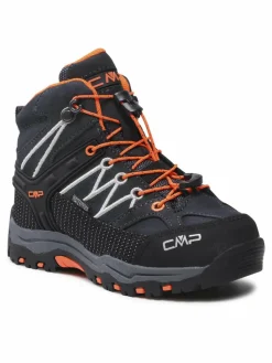 Scarpe da trekking Rigel Mid Trekking Shoe Wp 3Q12944 Blu scuro