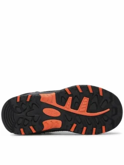 Scarpe da trekking Rigel Mid Trekking Shoe Wp 3Q12944 Blu scuro