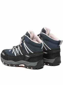 Scarpe da trekking Rigel Mid Trekking Wp 3Q12944 Blu scuro