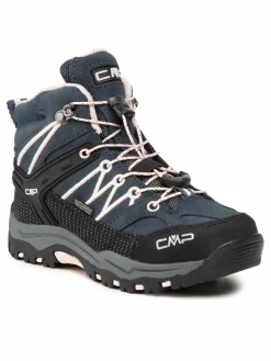 Scarpe da trekking Rigel Mid Trekking Wp 3Q12944 Blu scuro