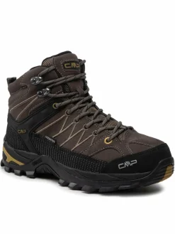 Scarpe da trekking Rigel Mid Trekking Shoe Wp 3Q12947 Marrone