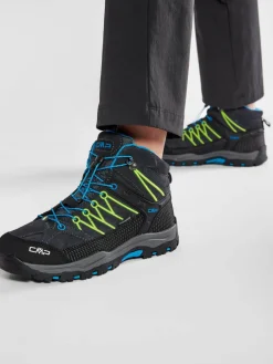 Scarpe da trekking Rigel Mid Wp 3Q12944 Grigio