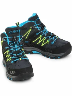 Scarpe da trekking Rigel Mid Wp 3Q12944 Grigio