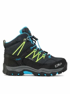 Scarpe da trekking Rigel Mid Wp 3Q12944 Grigio