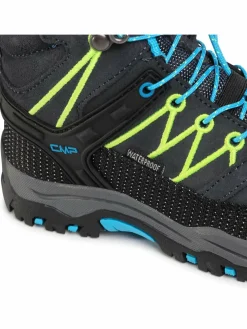 Scarpe da trekking Rigel Mid Wp 3Q12944 Grigio